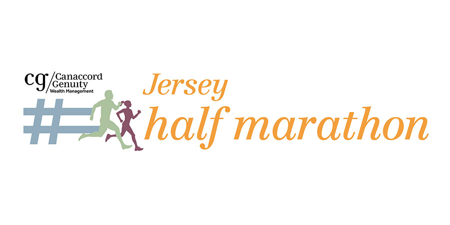 Canaccord Genuity Jersey Half Marathon