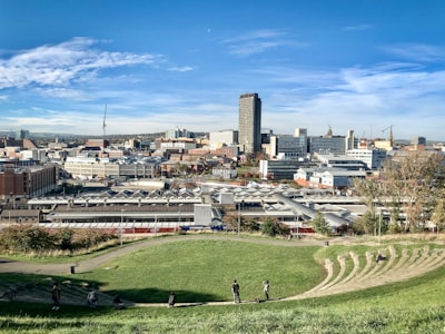 Sheffield