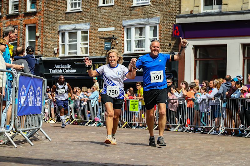 Newbury 10k 2026