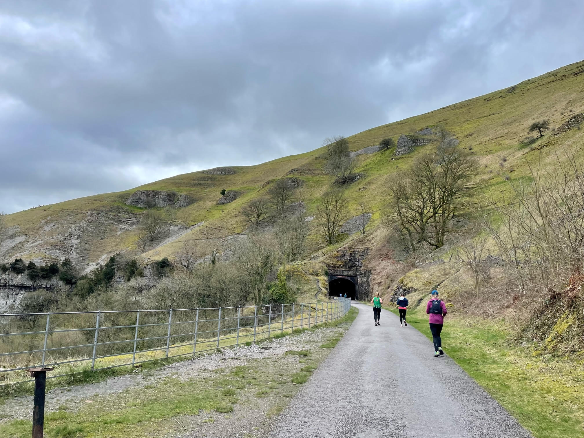 Monsal Half Marathon & 10k Weekend