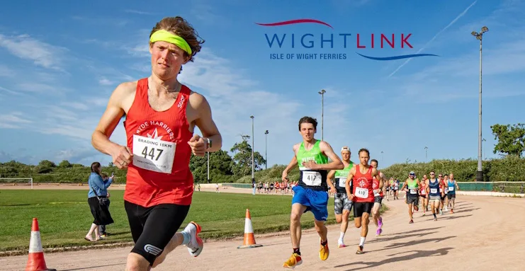 Brading 10km