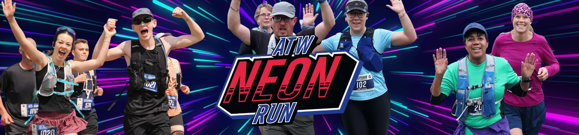 Neon Run 5K & 10K