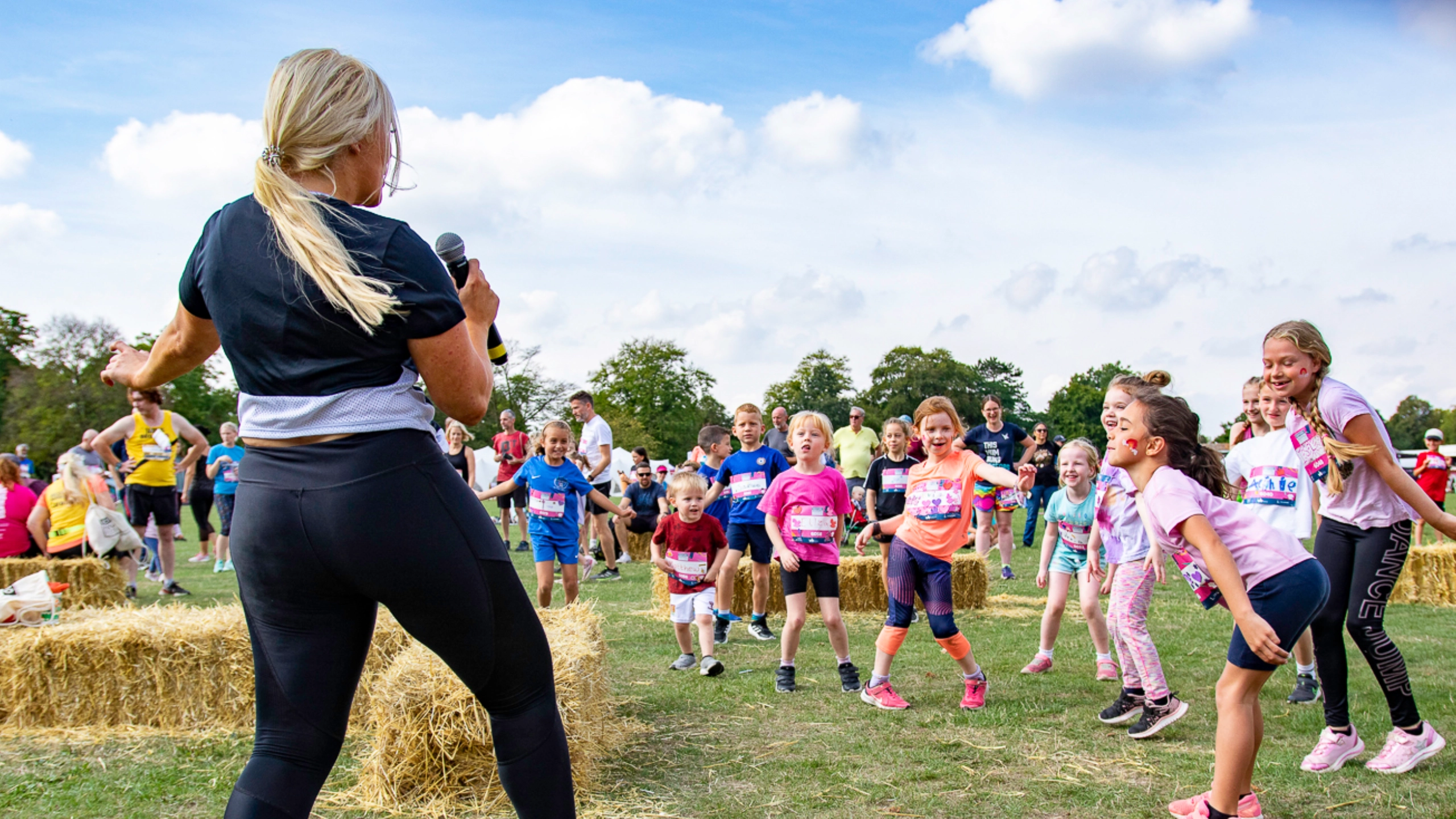 Bedford Running Festival