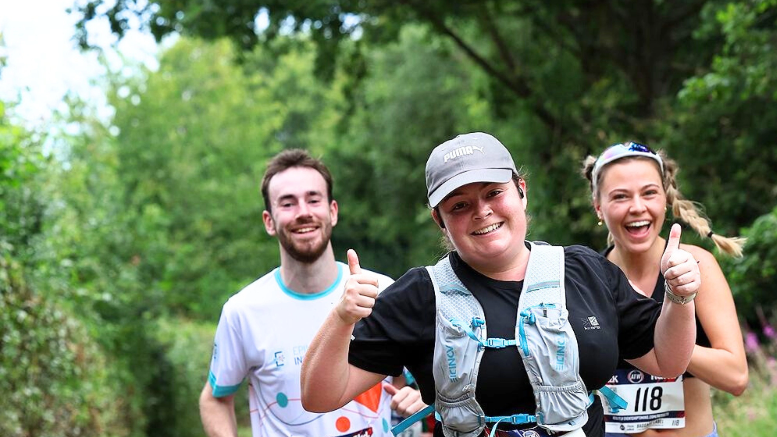 St Albans Summer 10K
