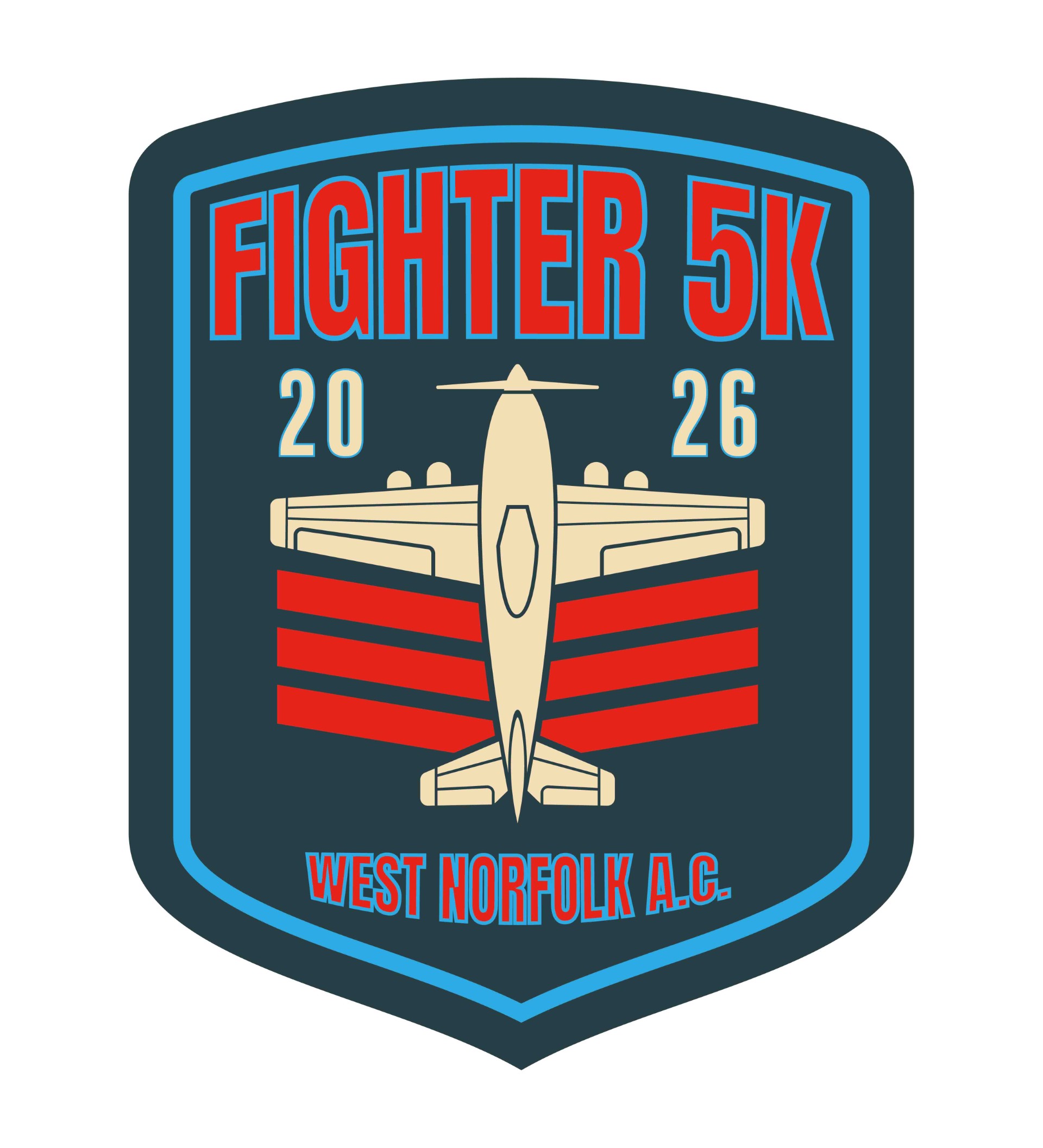 Fighter 5k