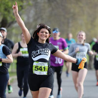 Chasewater Easter Egg Challenge