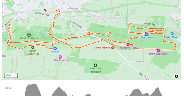 We Need to Talk About Chevin & Chevin is BS