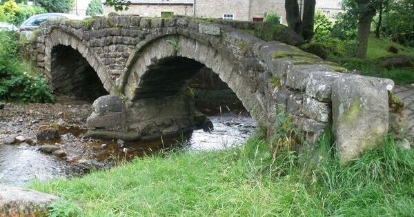 PTRC Coldwell 10 Mile Loop