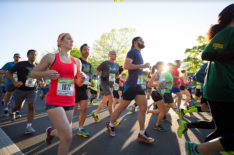 The Hailsham Community Run 10k, 5k, 3k & 1 Mile