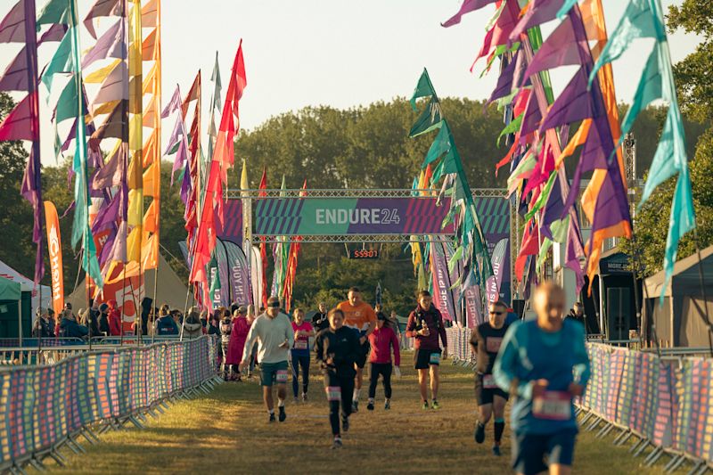 Endure24 Reading 2026