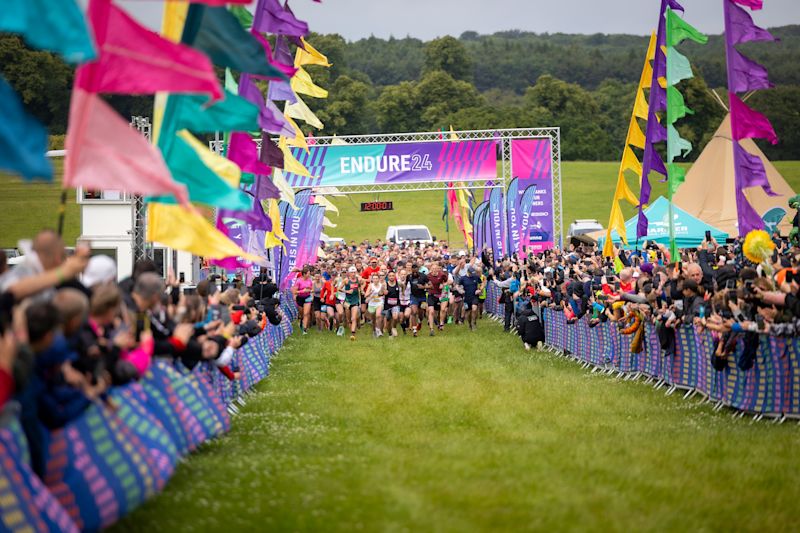 Endure24 Leeds 2026