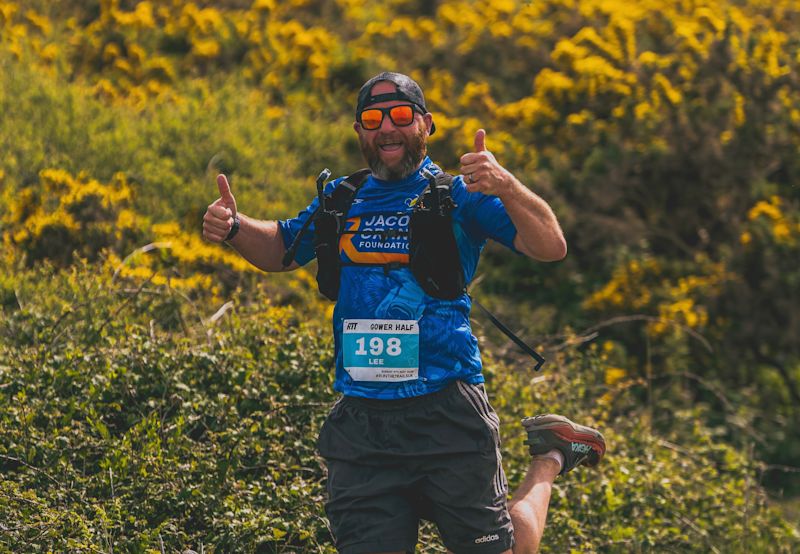 Gower Trail Half Marathon & 10K 2026