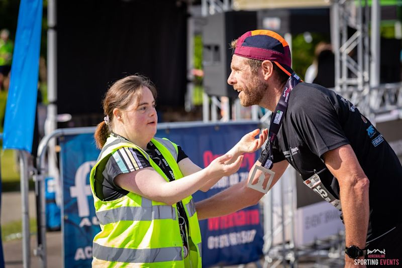 Newtown 10k Run 2026