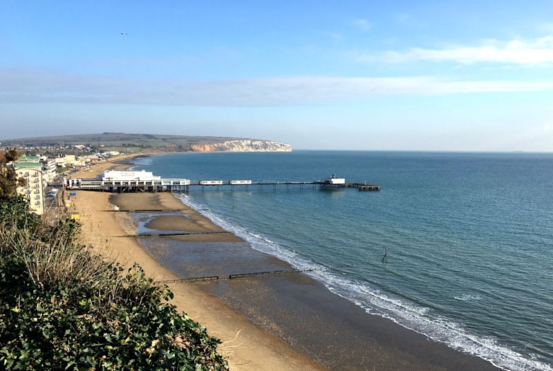 Sandown & Shanklin I.O.W Seafront 10k 2026
