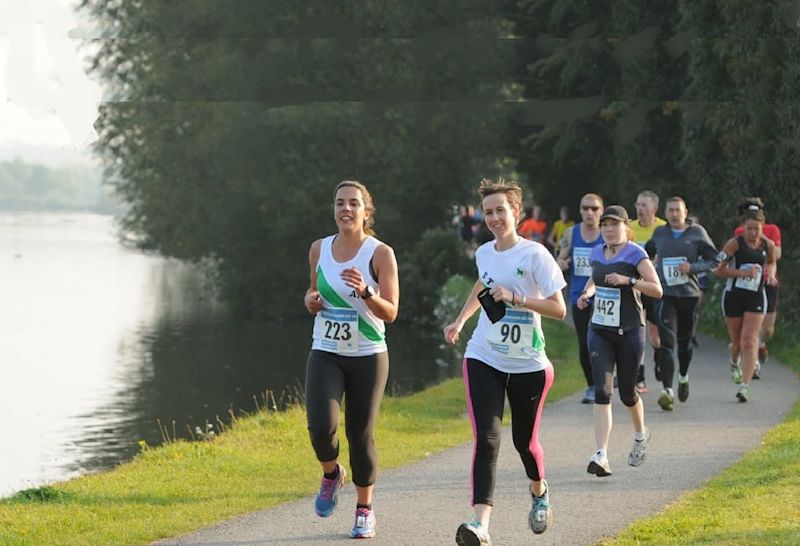 Reading Rivermead 10k 2026