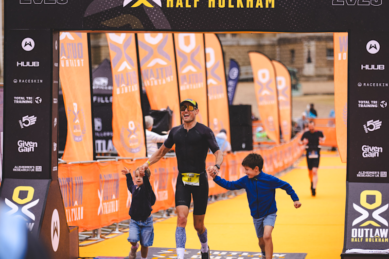 Outlaw Holkham Weekend 2026