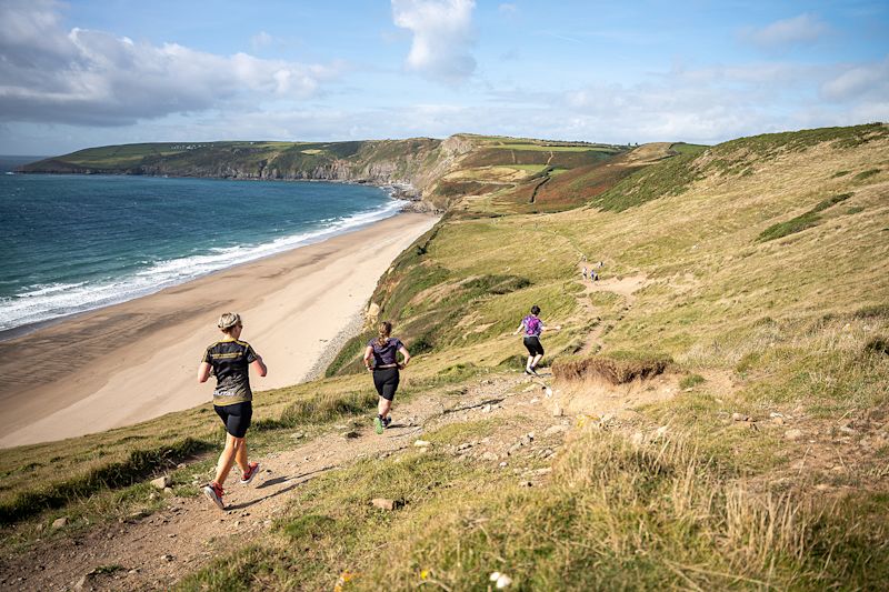 Dioni ABERSOCH COAST TRAIL 2026