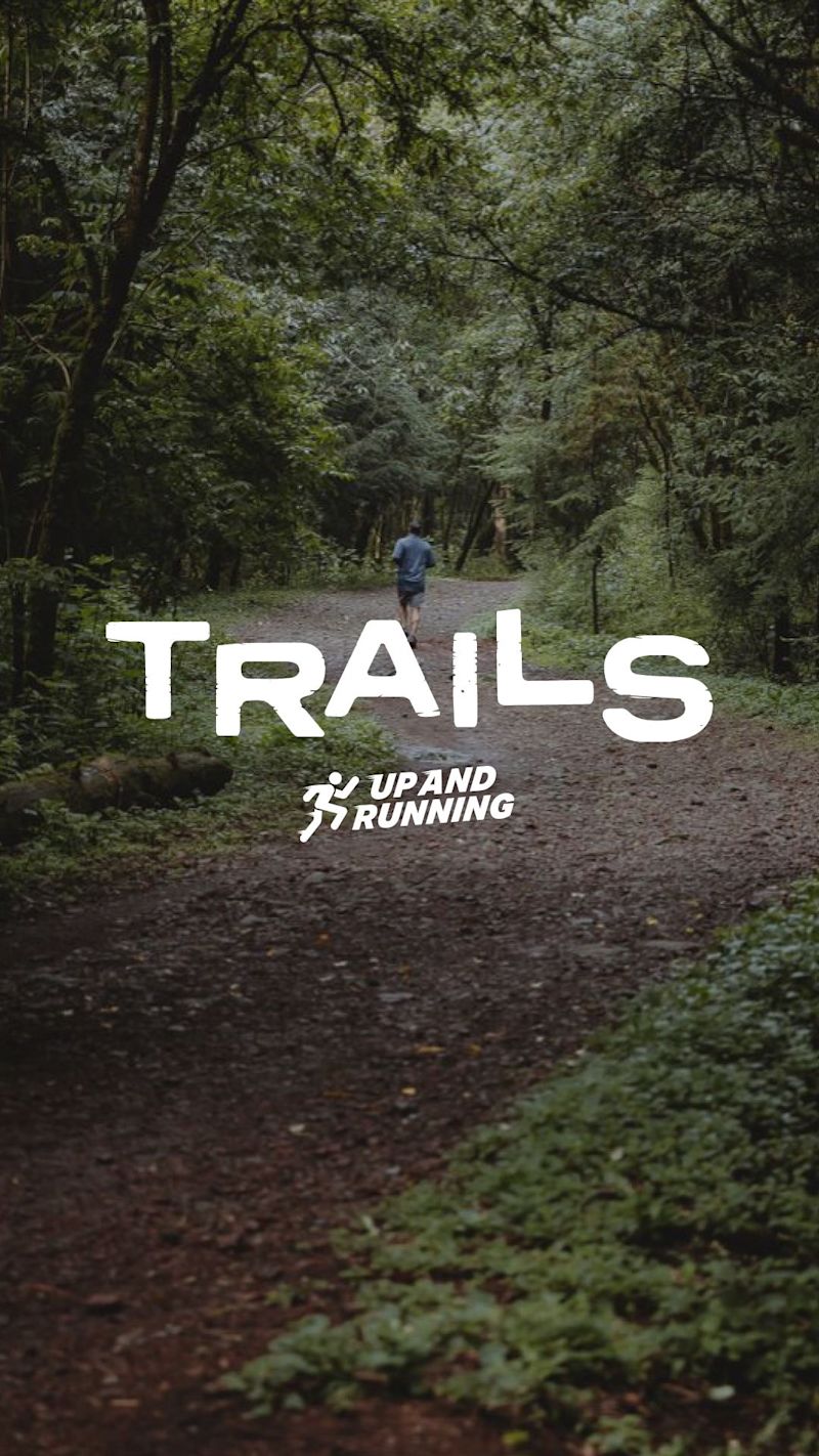 Chatelherault Country Park 5k/10/15k - Trail Event