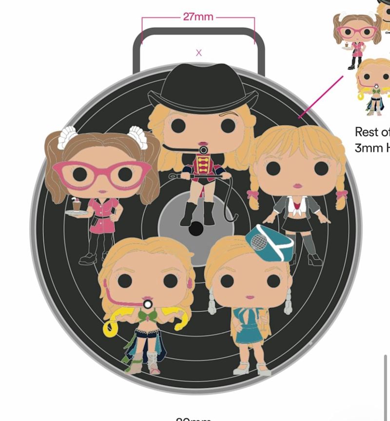 Ooops I Ran It Again - Wales