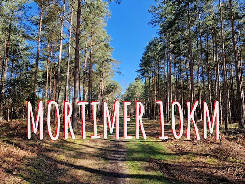 Mortimer 10km