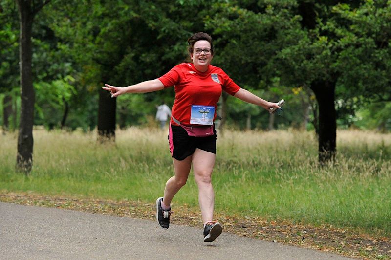 Conquer Cardiff Summer 5k, 10k, and Half Marathon