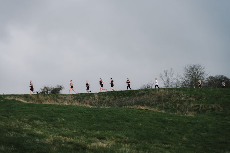 Trail Blazer Dam Busters 2026