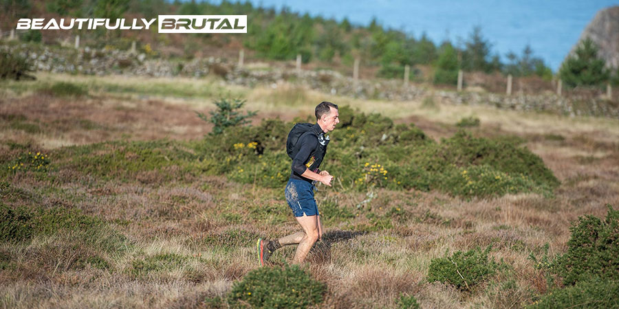 North Wales Pilgrim Trail Marathon