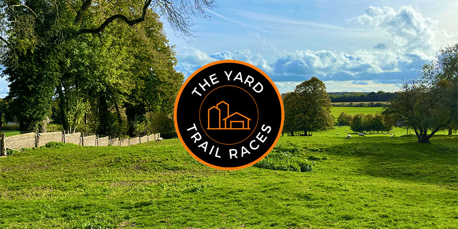 The Hard Yard Trail Race