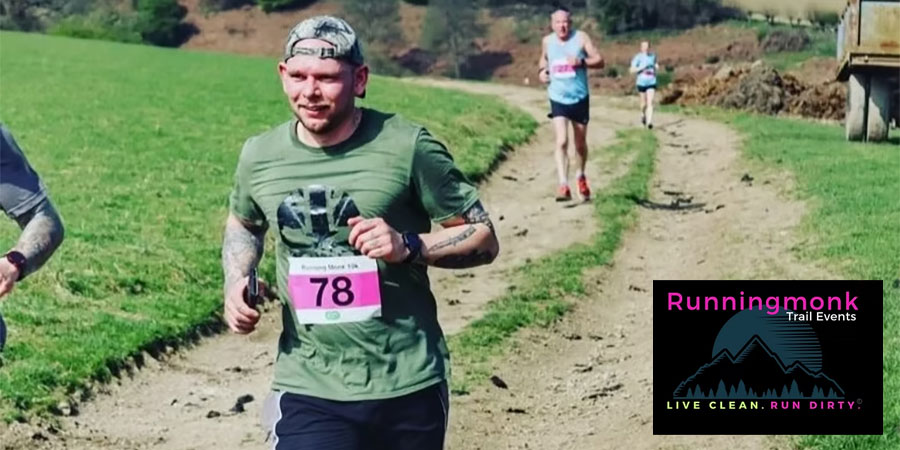 Bishop's Castle Autumn 10K Trail Run