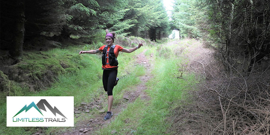 Beast of the Blacks 10, 20 & 40 Mile