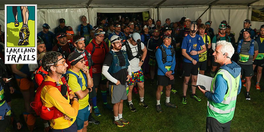 Lakeland Trails Ultra