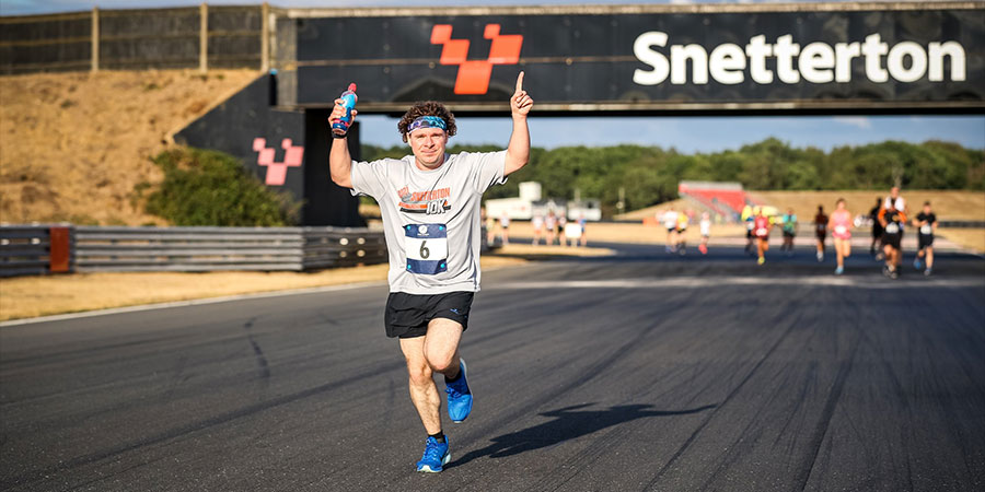 Run Snetterton 10K & 5K