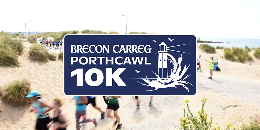 Porthcawl 10K