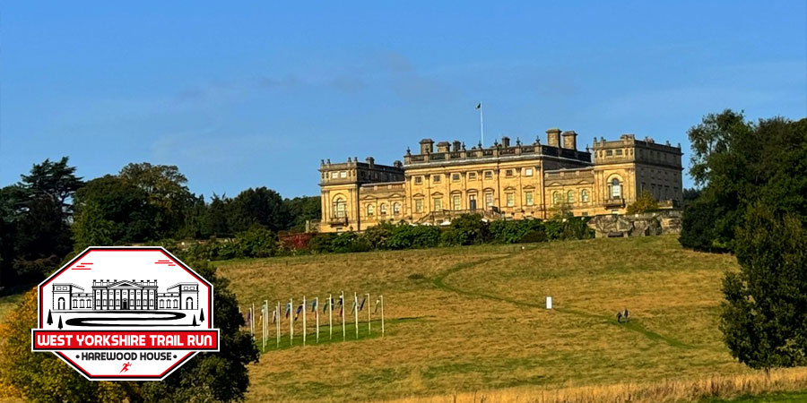 West Yorkshire Trail Run