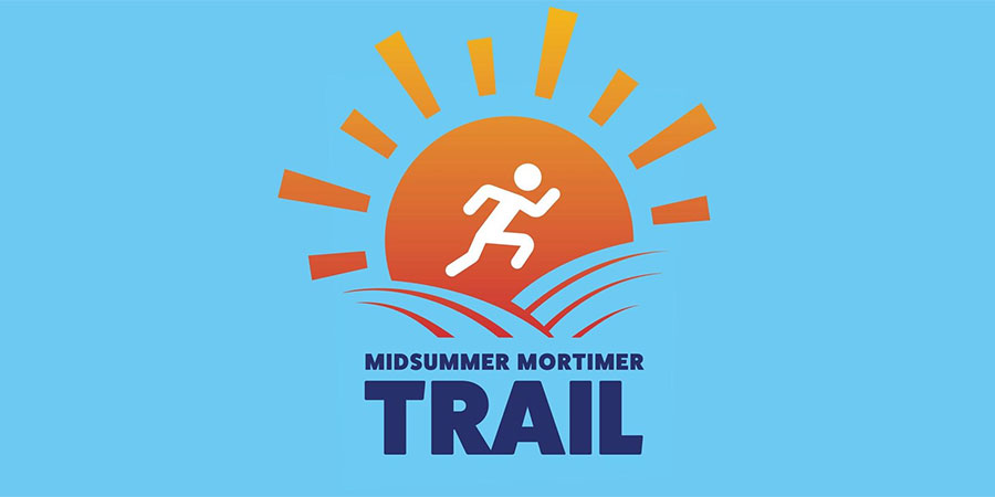 Midsummer Mortimer Trail Run