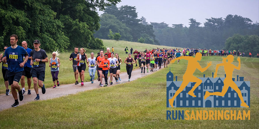 Run Sandringham 10K