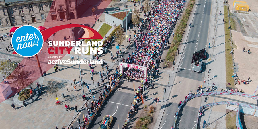 Sunderland City Runs