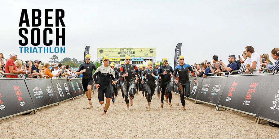 Abersoch Triathlon