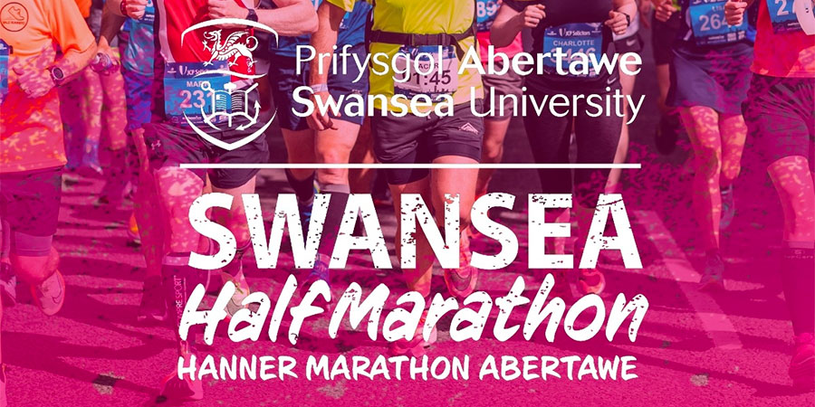 Swansea Half Marathon