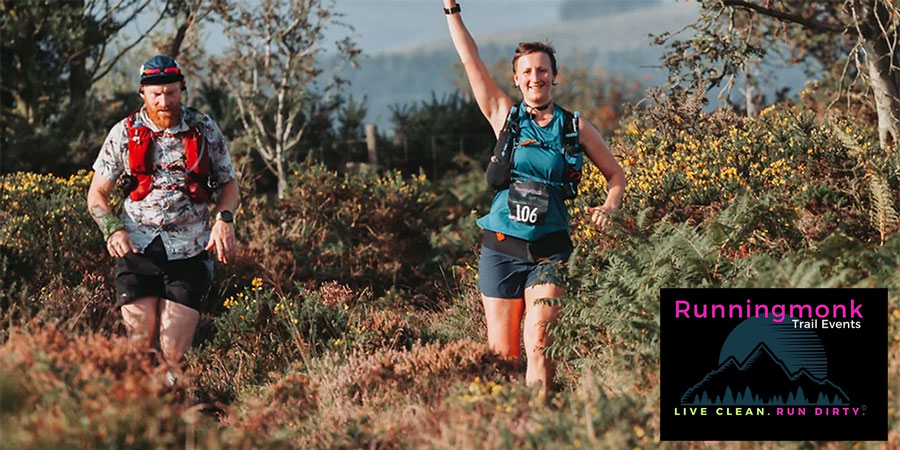 Bishop's Castle 10K Trail Run