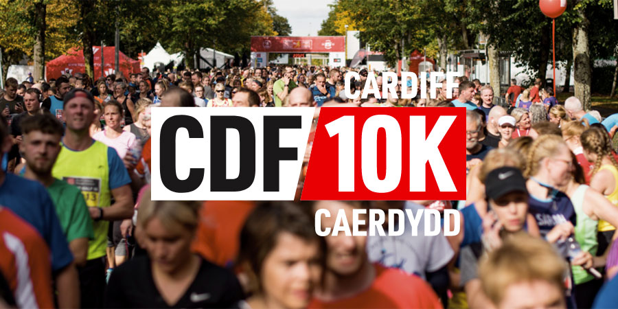 Cardiff 10K