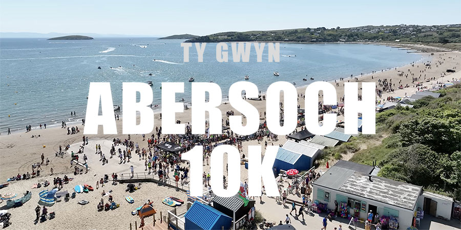 Abersoch 10K