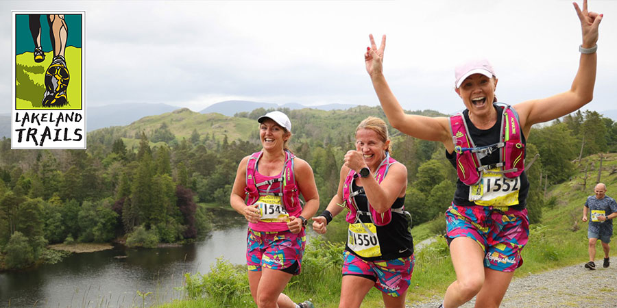 Lakeland Trails Marathon