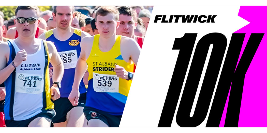 Flitwick 10k
