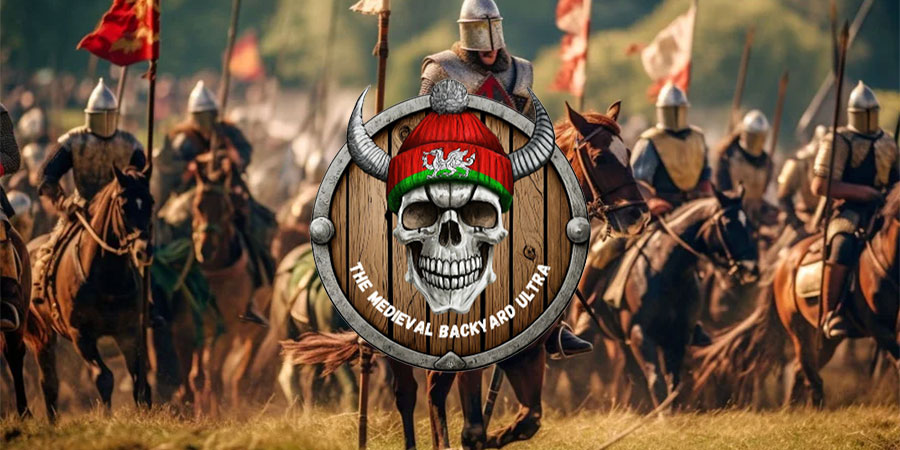 The Medieval Backyard Ultra