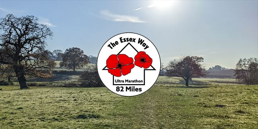 The Essex Way Ultra