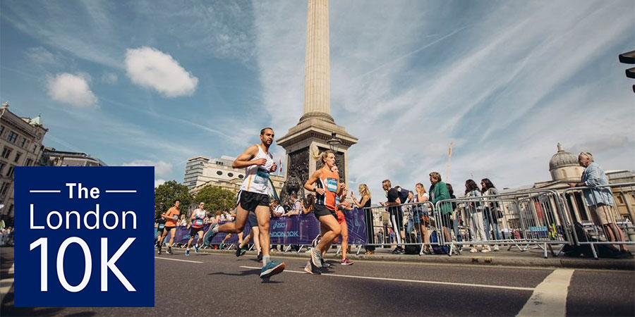 London 10K