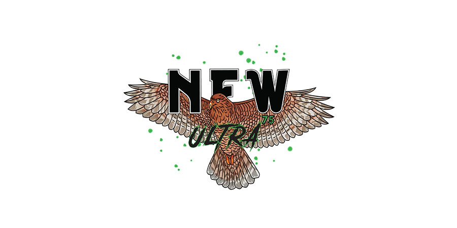 National Forest Way Ultra 75