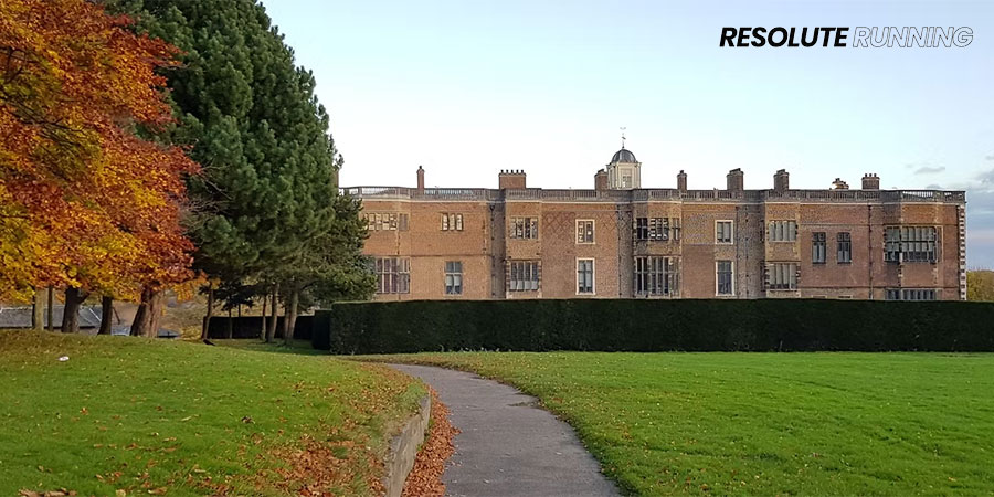 The Ultra Loop - Temple Newsam