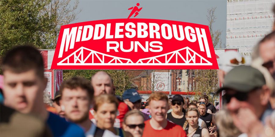 Ali Brownlee 5K
